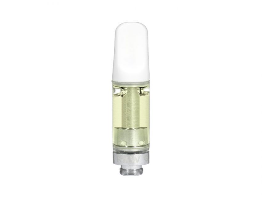 Live Resin Cartridge - 1g